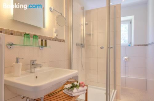 双人间 - 带阳台或露台