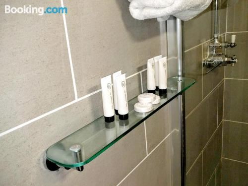 Smiths HotelBudget Double Room