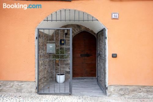 一卧室公寓 - 错层式