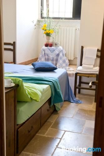 Trullo la CanonicaVilla With Private Pool