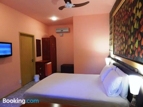 Pousada Casa de Taipa Double Room with Garden View