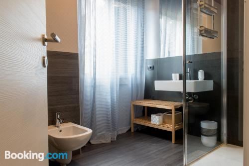 双人房（带独立浴室）