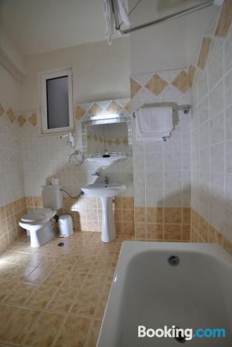 Byzantion Hotel Double Room