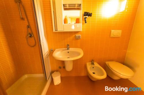 双人房（带独立浴室）