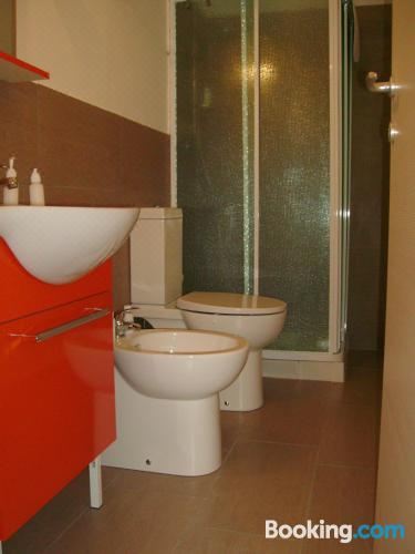 双人房（带独立浴室）