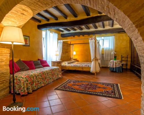 带私人泳池的别墅