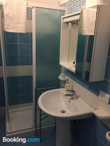 四人间配独立浴室