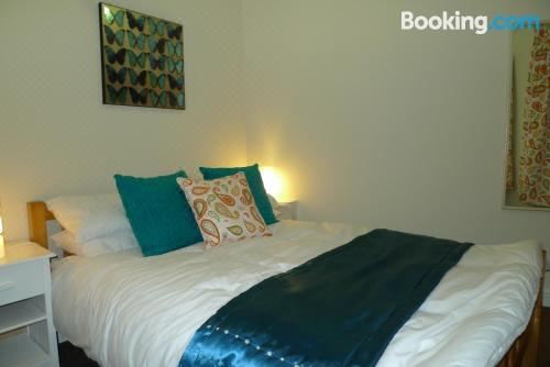 Courtyard Cottage One-Bedroom Cottage