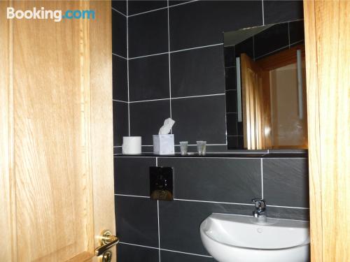 豪华双人房带浴室