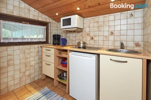 一卧室公寓带梳化床