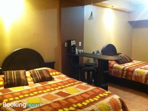 大床间 - 带2张大床