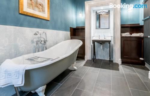 豪华双人房（带阳台）