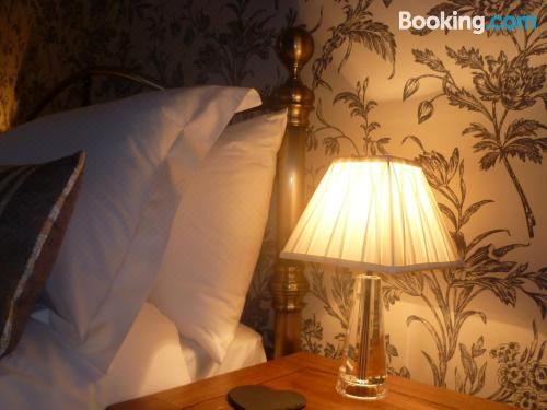 双人间 - 位于底楼