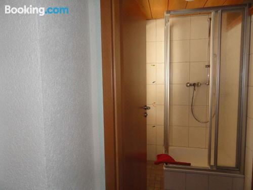 高级一卧室公寓