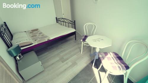 一室公寓 - 底楼 - 2号