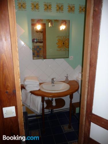 公寓 - 带桑拿浴室