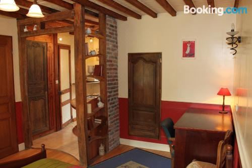 公寓 - 带桑拿浴室