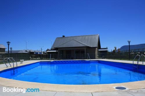 三卧室联排别墅