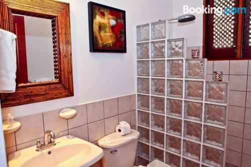 两卧室联排别墅