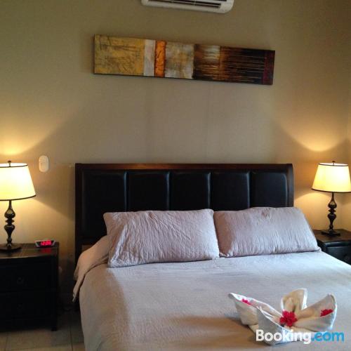 两卧室联排别墅