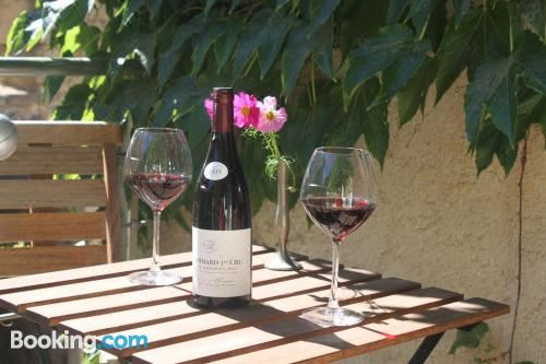 两卧室联排别墅