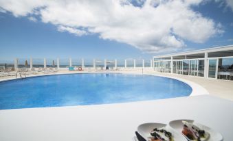 Hotel Boutique Tao Caleta Mar