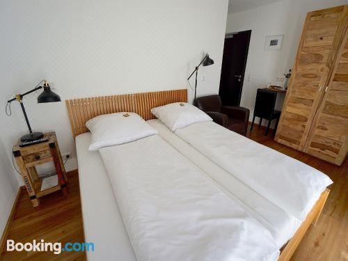 Pension-Gaststätte Paradies Double Room