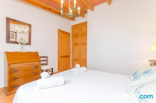 Casa Mas Two-Bedroom Villa