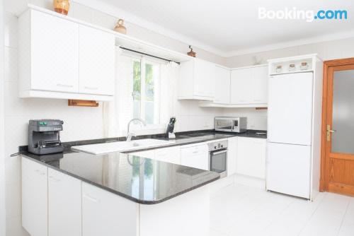 别墅（带独立泳池）