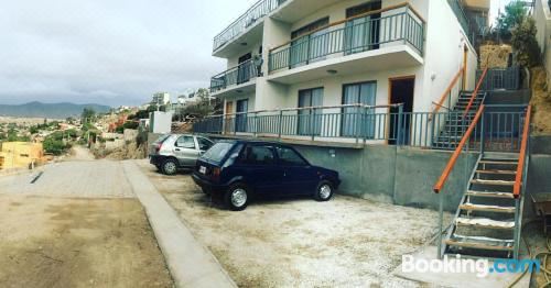 Don Felix Apartment with Sea View