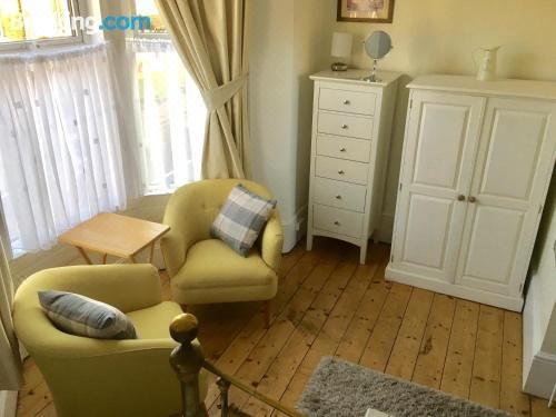 Cliftonville HouseDeluxe King Room