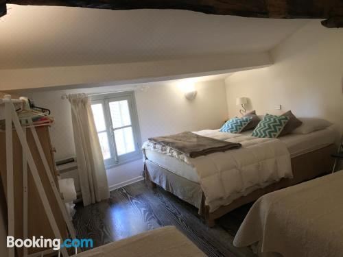 两卧室联排别墅