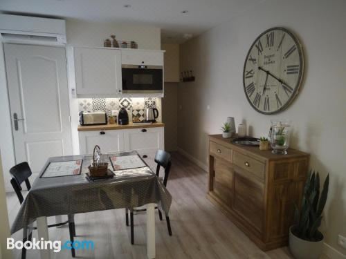 公寓 - 地面楼层