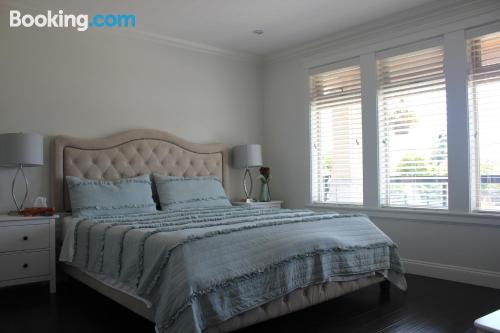 特大床间 - 带私人浴室