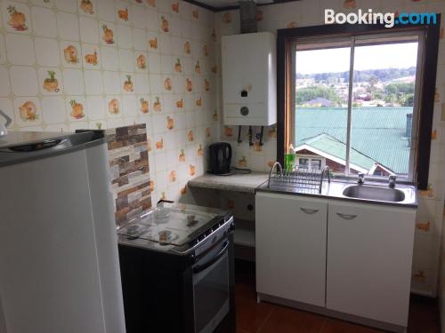 三卧室联排别墅