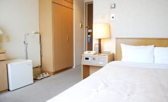 Hotel Route-Inn Seibu Chichibu Ekimae
