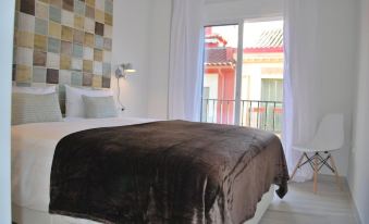 106628 - Apartment in Malaga