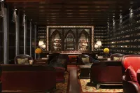 The Leela Ambience Gurugram Hotel