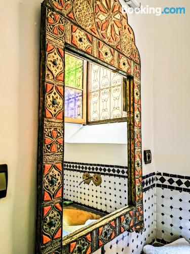 客房（Casablanca）