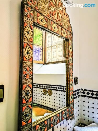 客房（Casablanca）