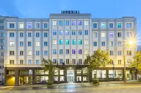 Pytloun Grand Hotel Imperial Hoteles en 