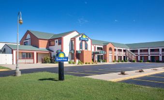 Days Inn by Wyndham Wichita West Near Airport