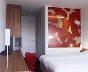 Hotel Corbie Lommel Hotel di 