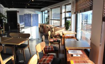 Andong River Sunset Pension - Housity
