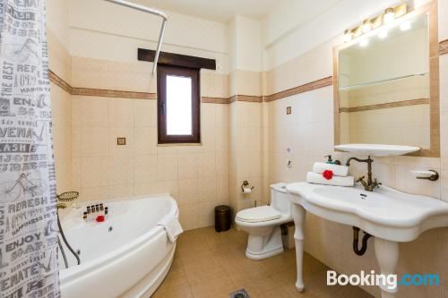 四卧室别墅带私人泳池