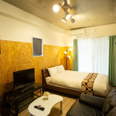 Superior Double Room With Bath Rest Inn Kyoto Promo Code