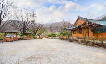 Gapyeong Famous Garden Pension