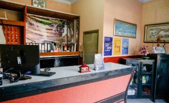 Hotel Anugerah - Housity
