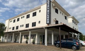 Hotel Silver - Housity