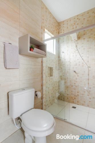 Pousada Origin Superior Triple Suite